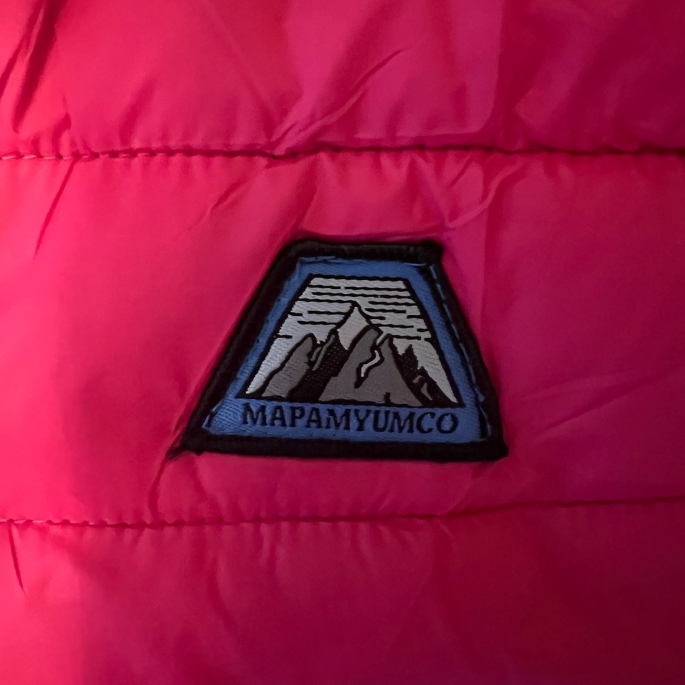 Mapamyumco Vest - Picture 5 of 5